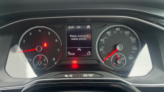 Volkswagen Polo 1.0 TSI 95 Active 5dr Petrol Hatchback